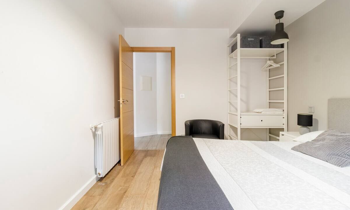 Photo of Bedroom in Frama