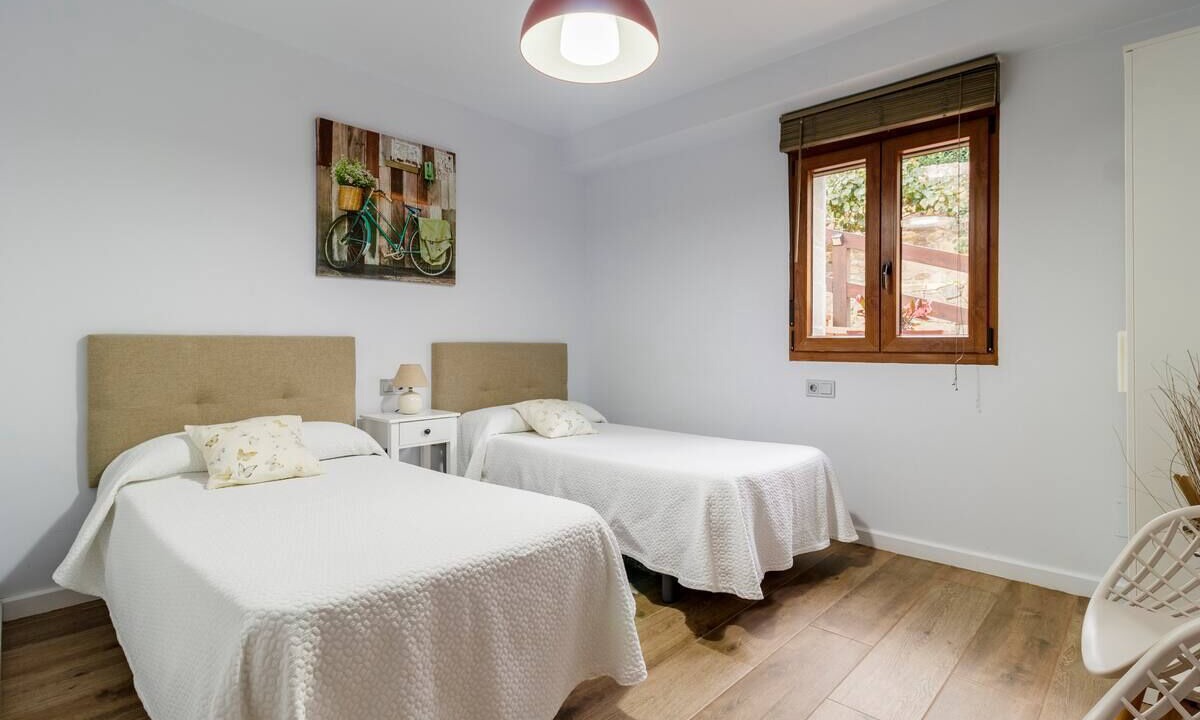 Photo of Bedroom in Frama