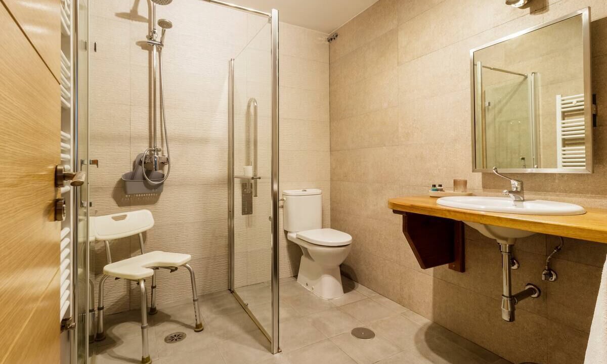 Photo of Bathroom in Frama