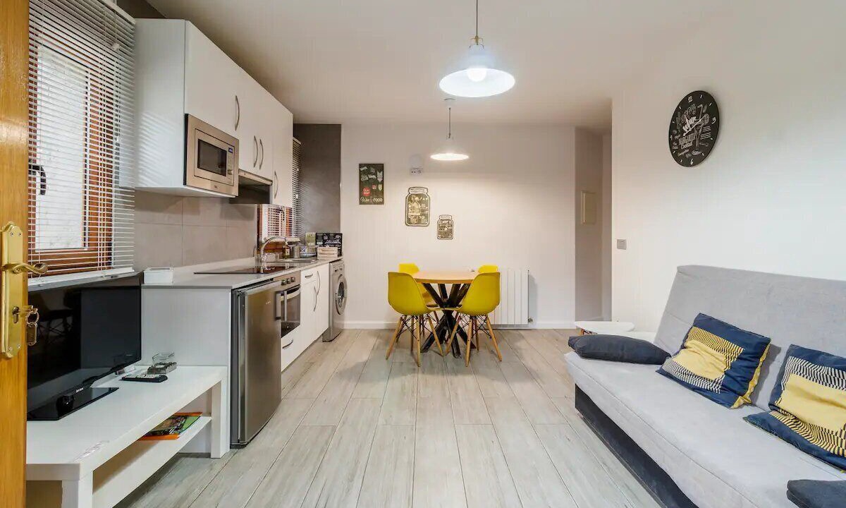 Photo of Livingroom in Frama