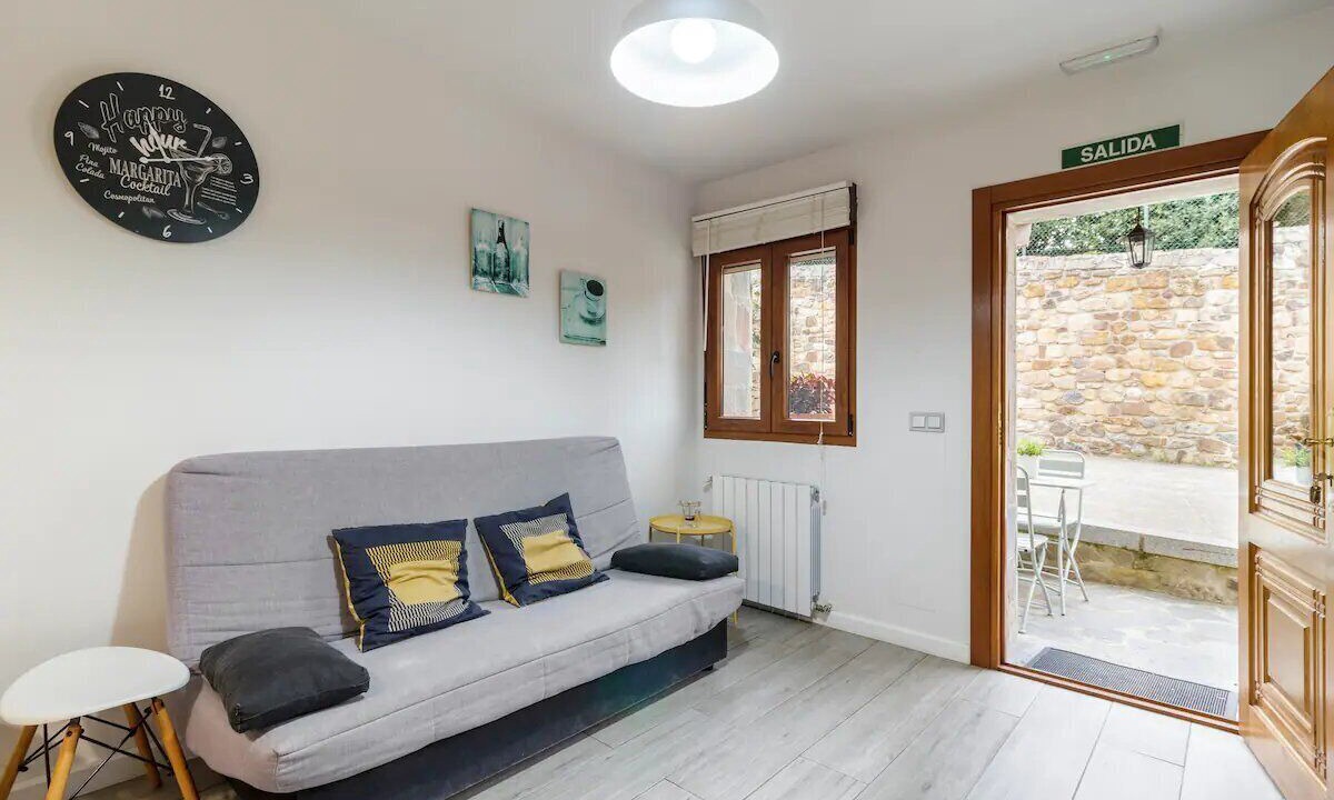Photo of Livingroom in Frama