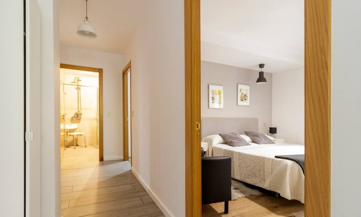 Photo of Bedroom in Frama