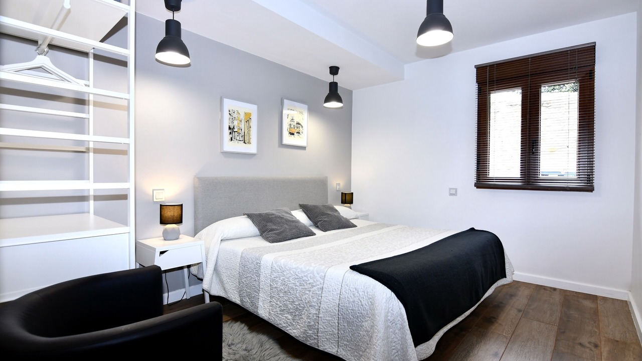 Photo of Bedroom in Frama