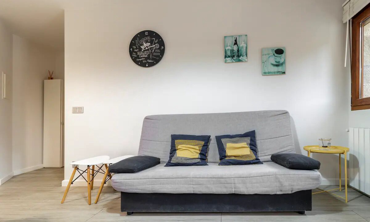 Photo of Livingroom in Frama
