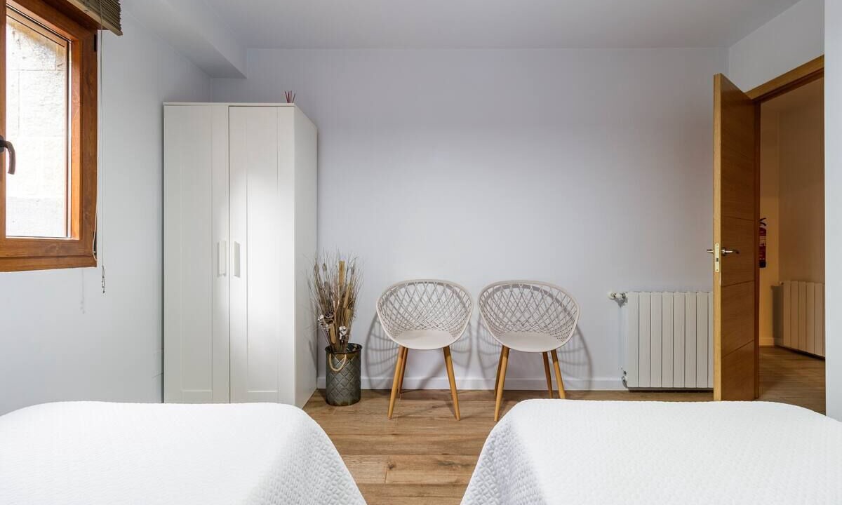 Photo of Bedroom in Frama