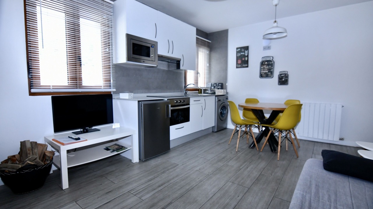 Photo of Kitchen in Frama
