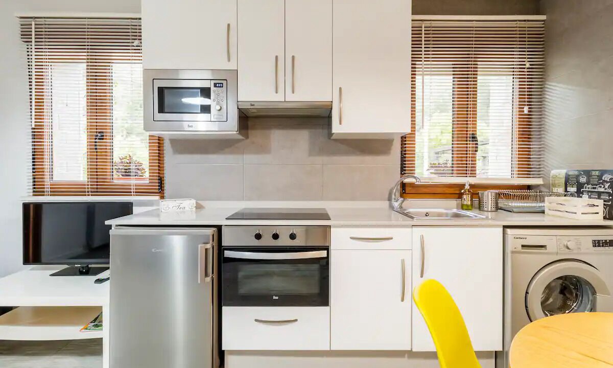 Photo of Kitchen in Frama