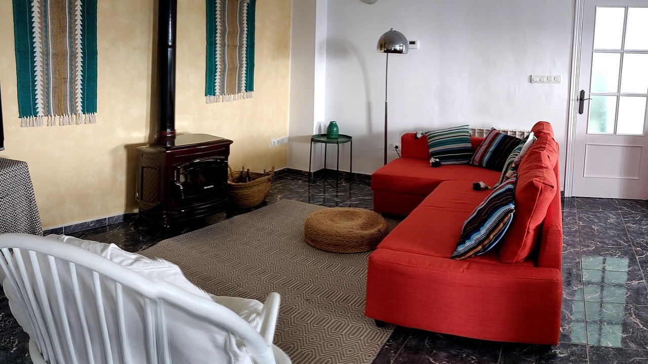 Photo of Livingroom in Moclin