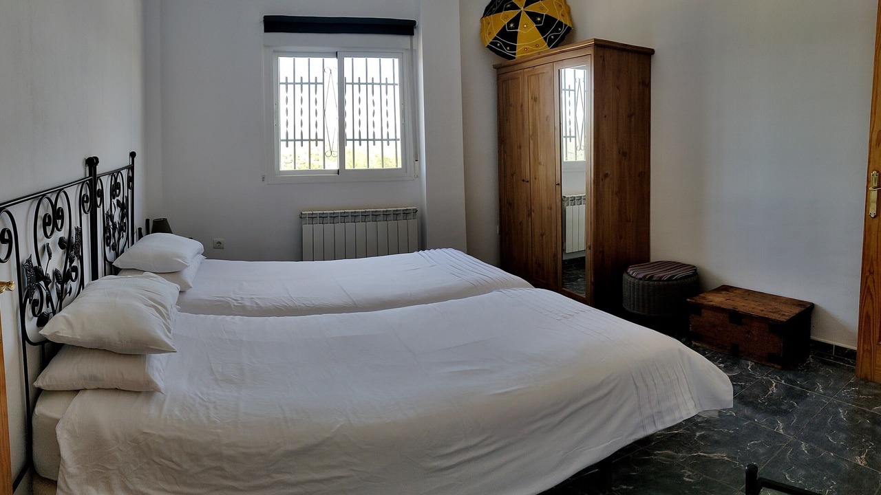 Photo of Bedroom in Moclin