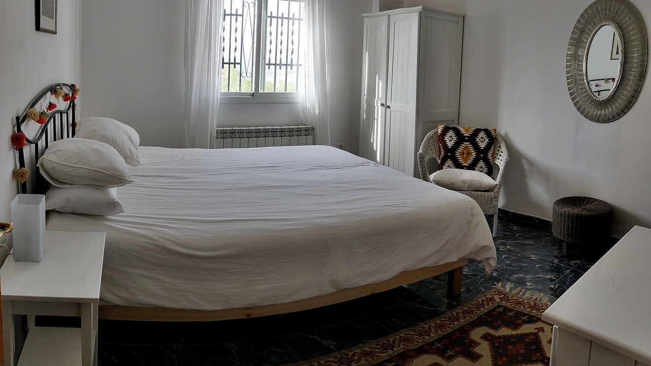 Photo of Bedroom in Moclin
