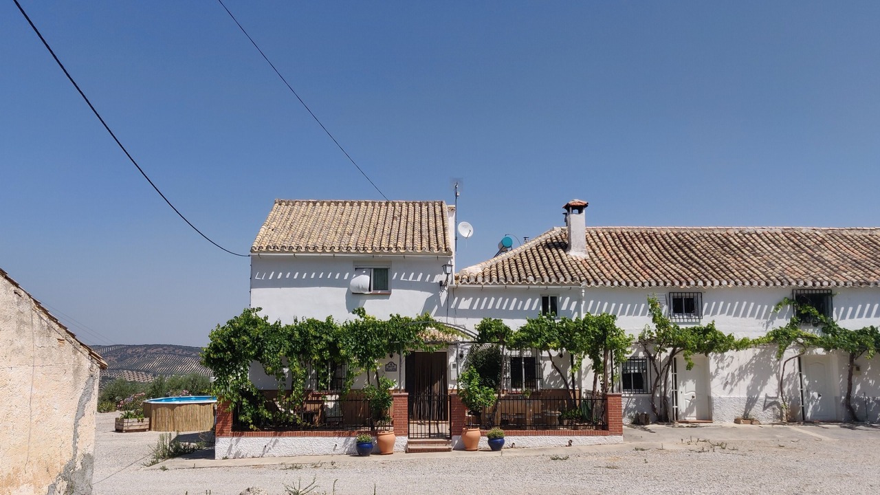 Photo of Outdoor in Moclin