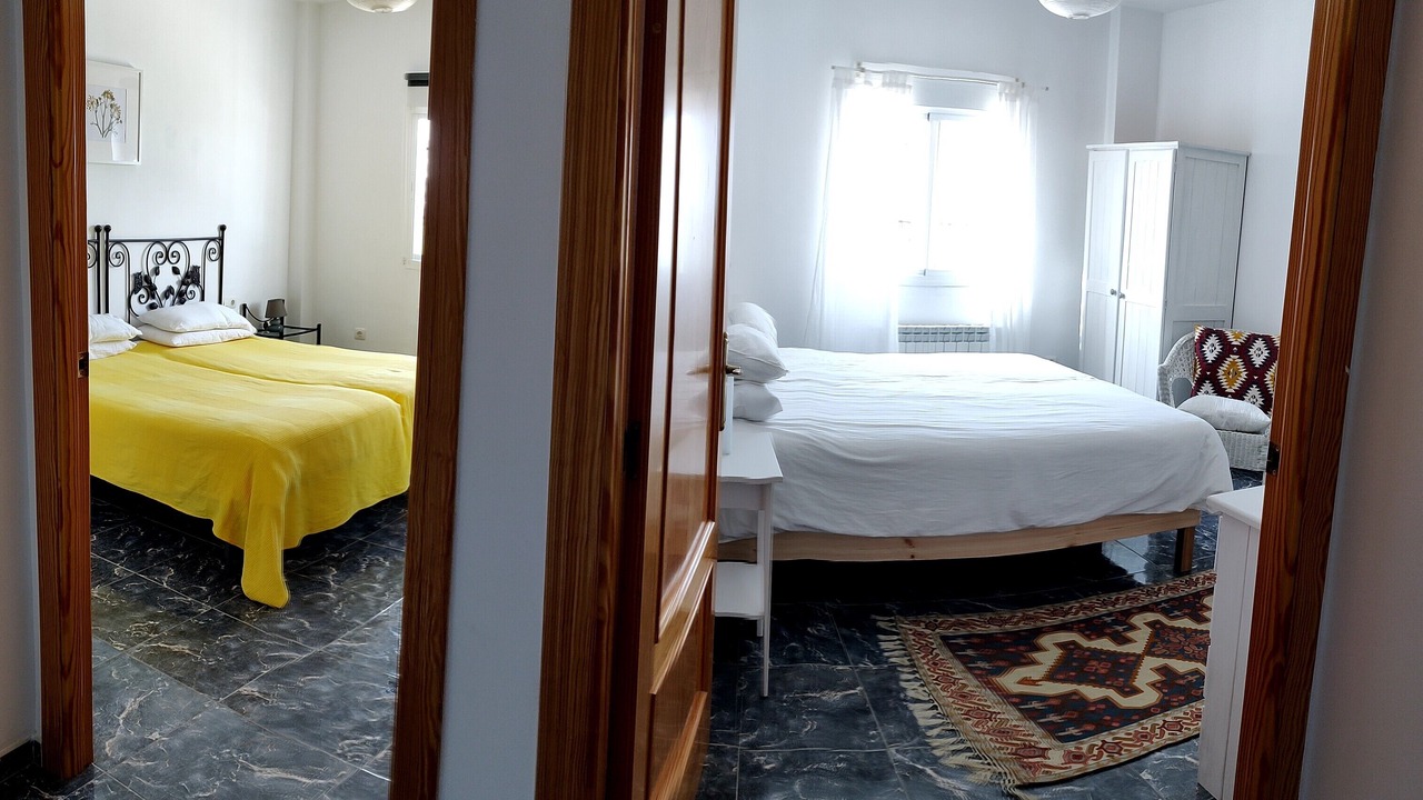 Photo of Bedroom in Moclin