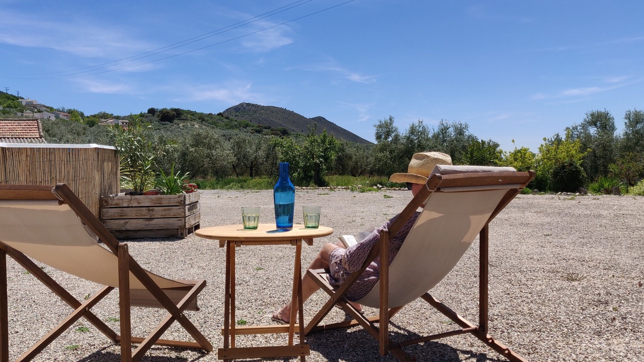 Photo of Outdoor in Moclin