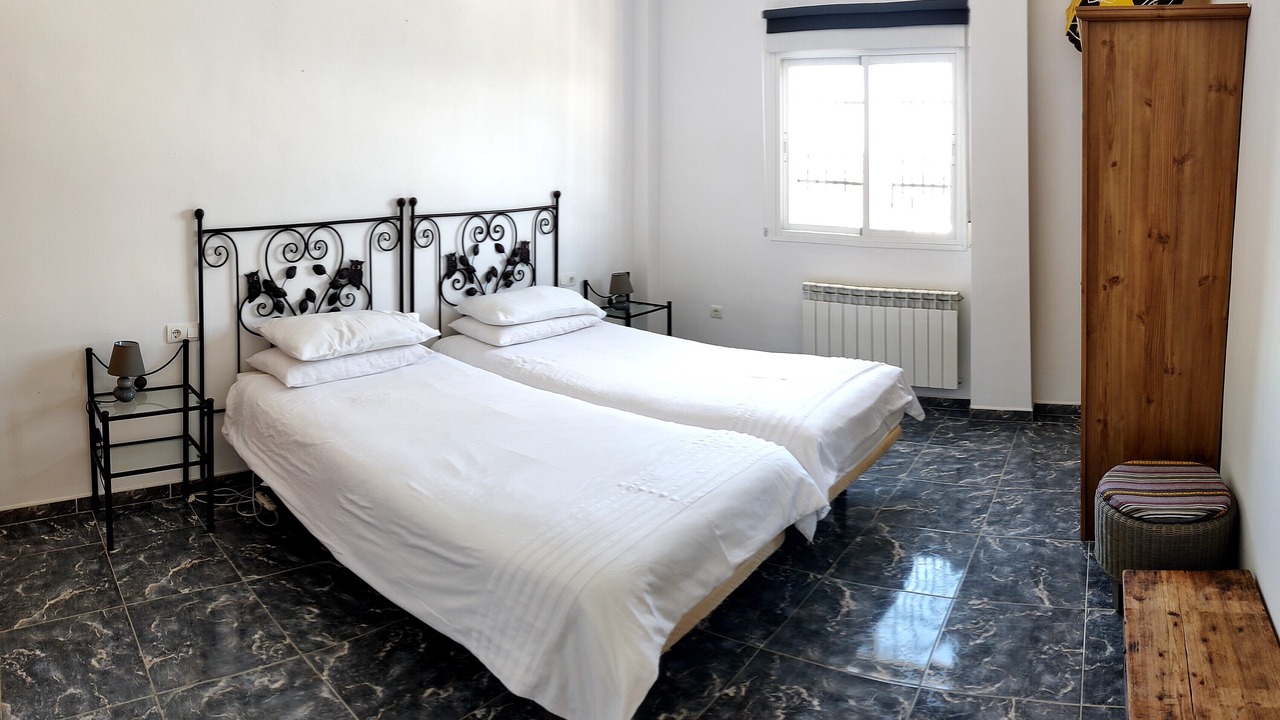 Photo of Bedroom in Moclin