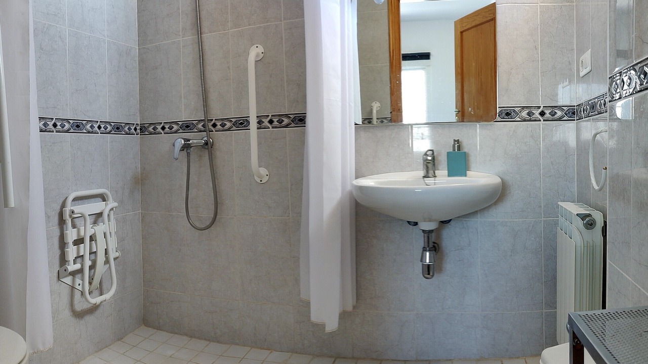 Photo of Bathroom in Moclin
