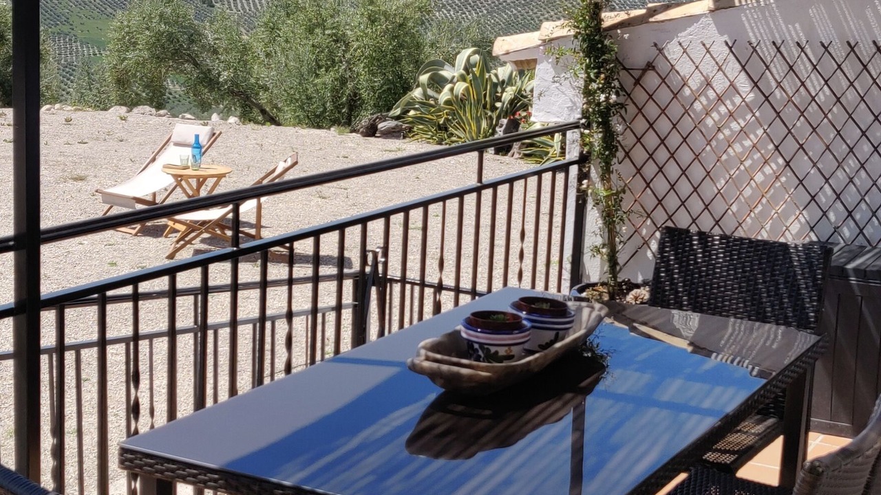 Photo of Outdoor in Moclin