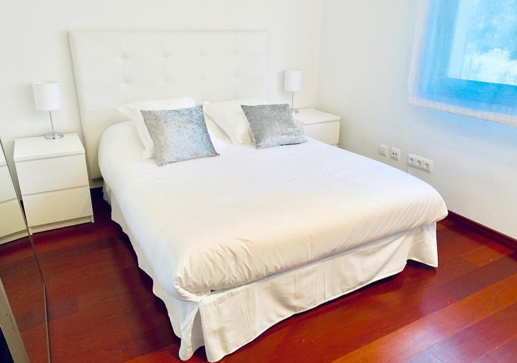 Photo of Bedroom in Perelada
