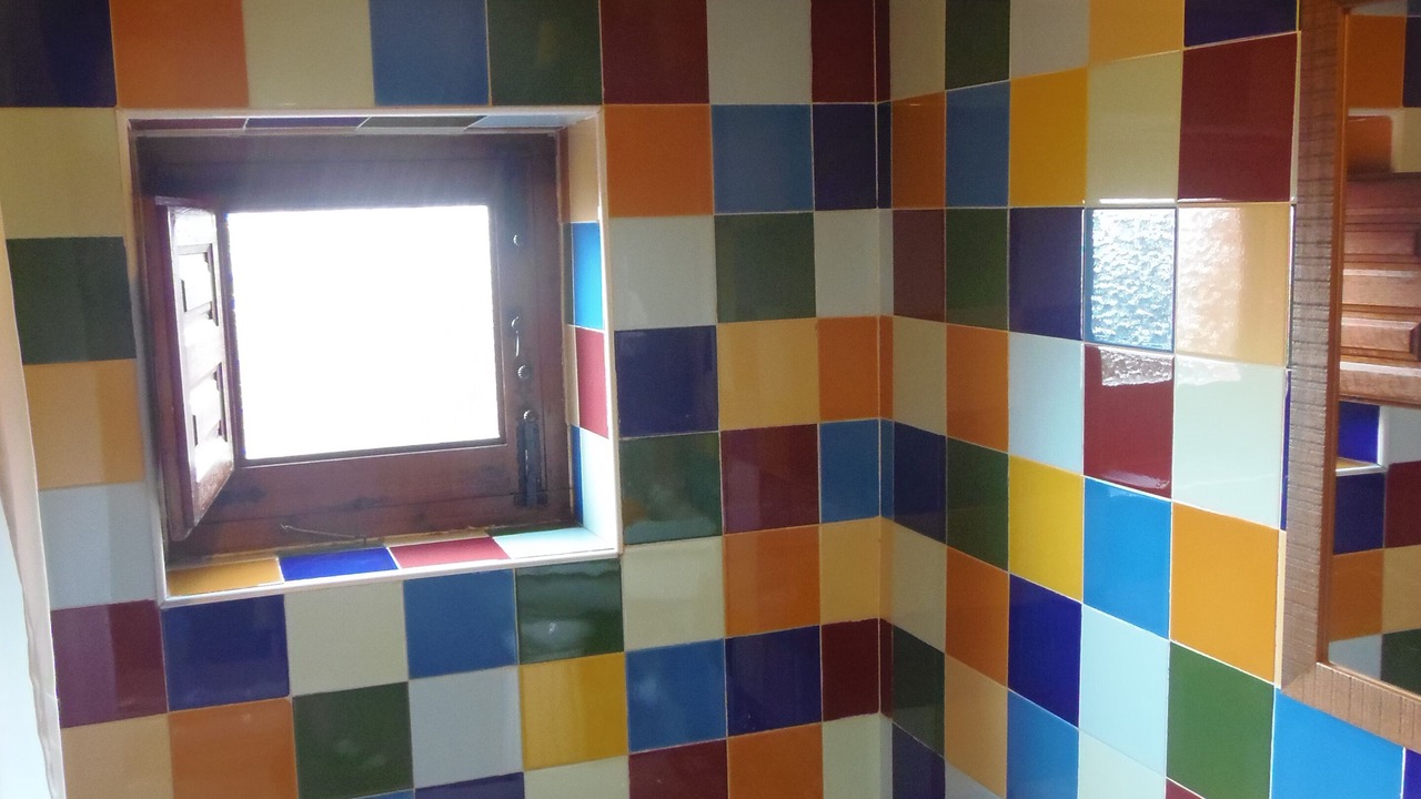 Photo of Bathroom in Castrejon de la Pena