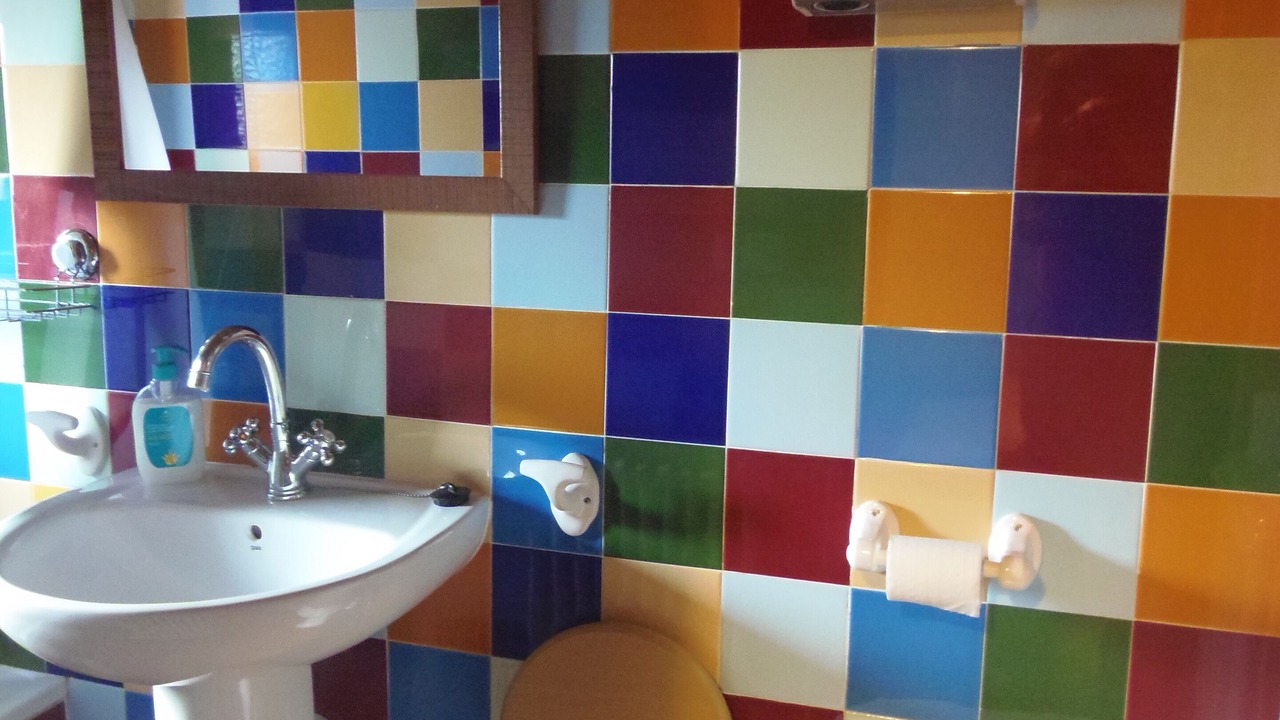 Photo of Bathroom in Castrejon de la Pena