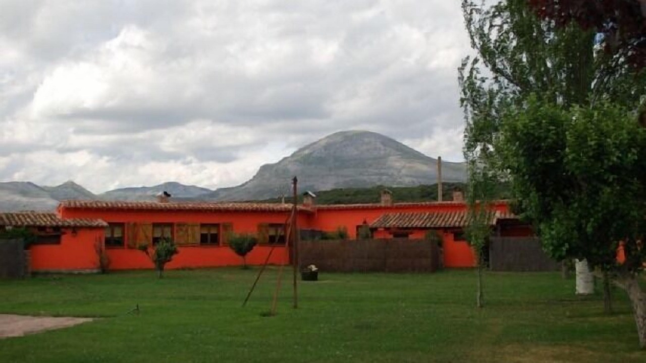 Photo of Outdoor in Castrejon de la Pena