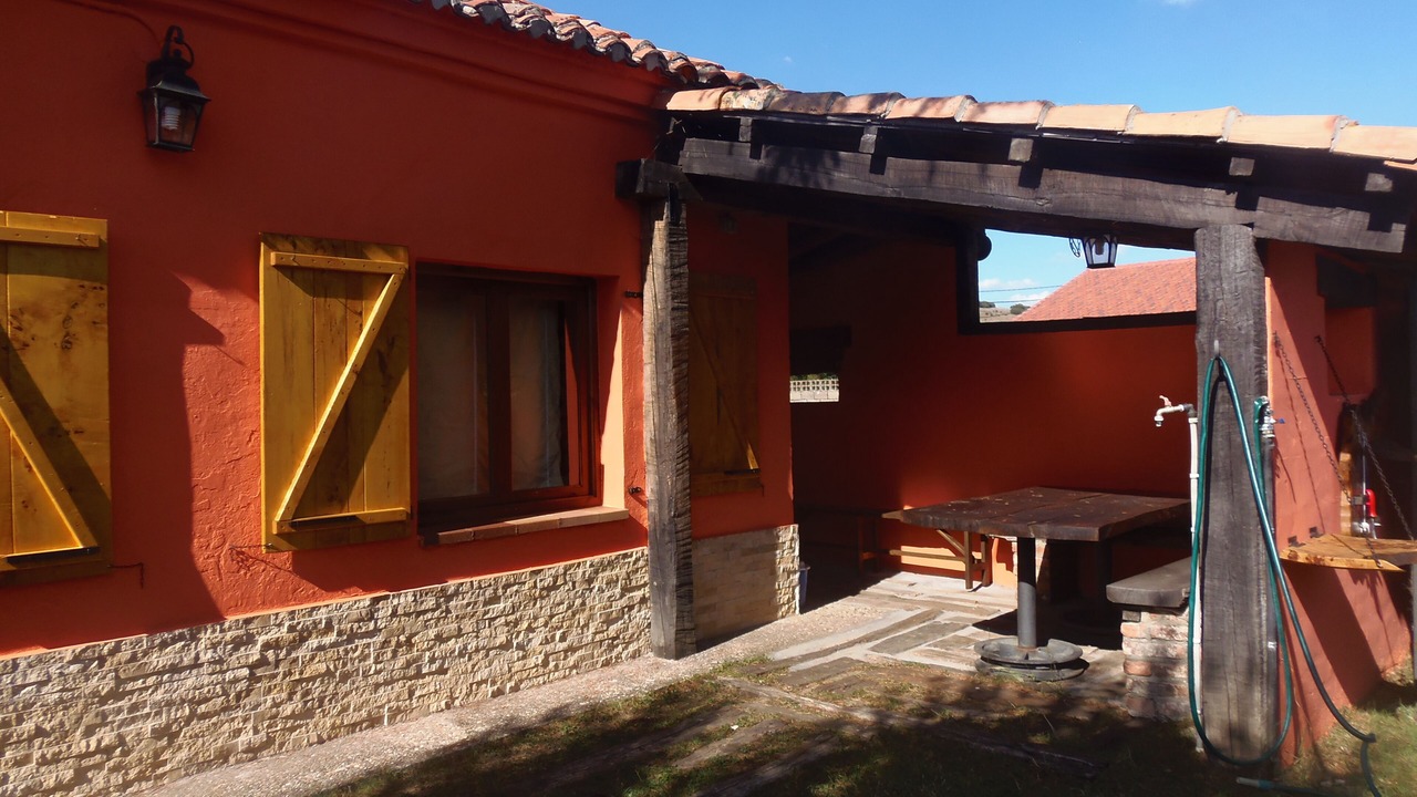 Photo of Outdoor in Castrejon de la Pena