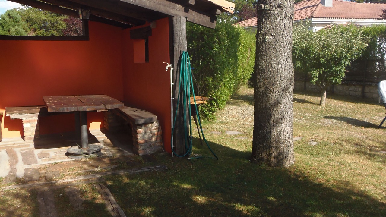 Photo of Outdoor in Castrejon de la Pena