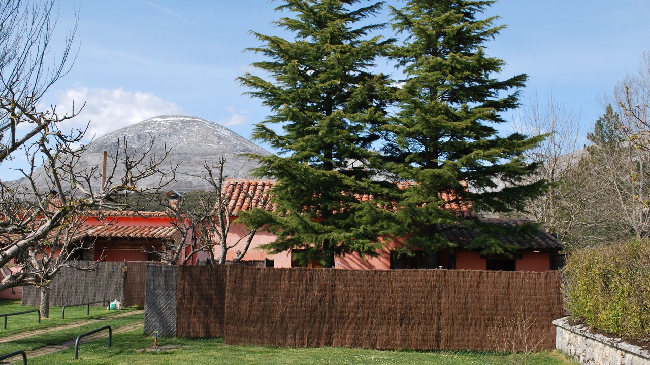 Photo of Outdoor in Castrejon de la Pena