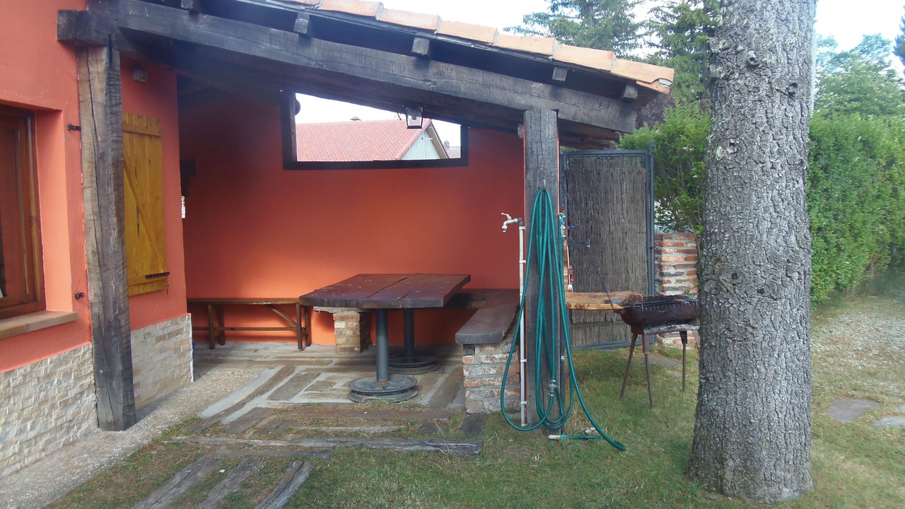Photo of Outdoor in Castrejon de la Pena