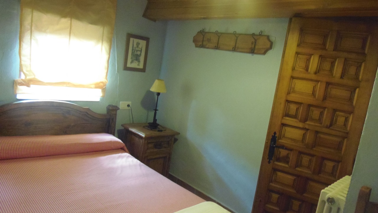 Photo of Bedroom in Castrejon de la Pena