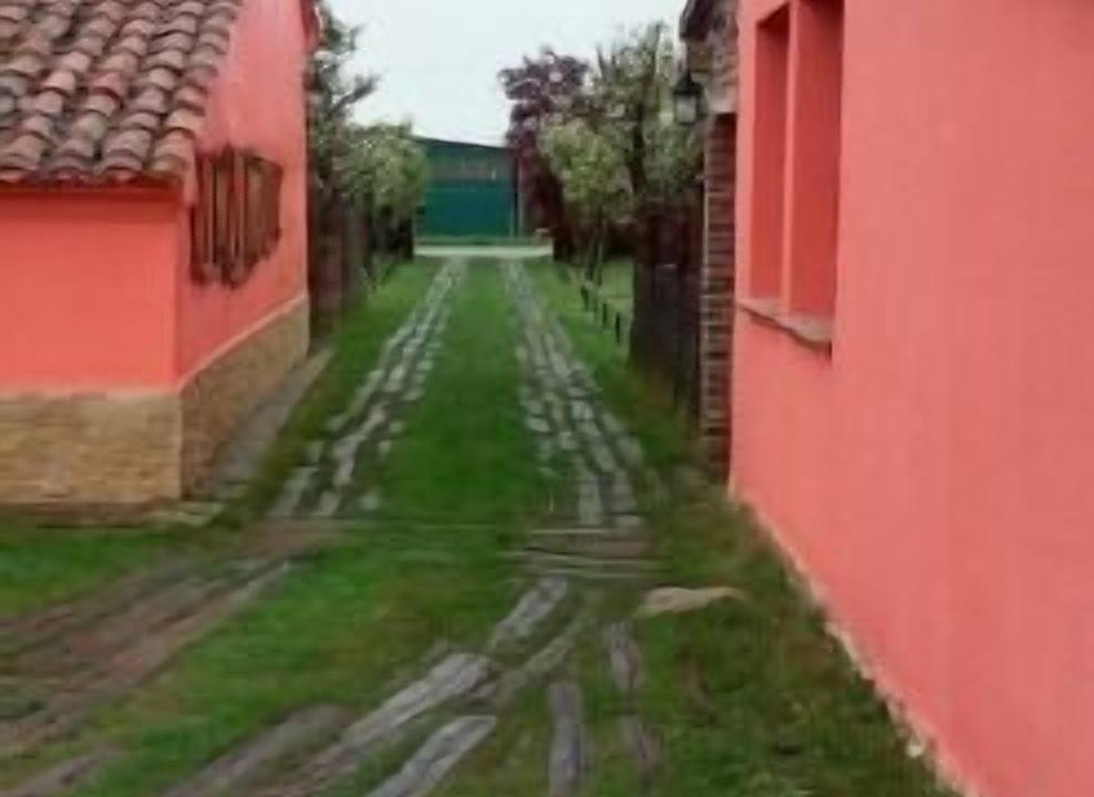 Photo of Outdoor in Castrejon de la Pena