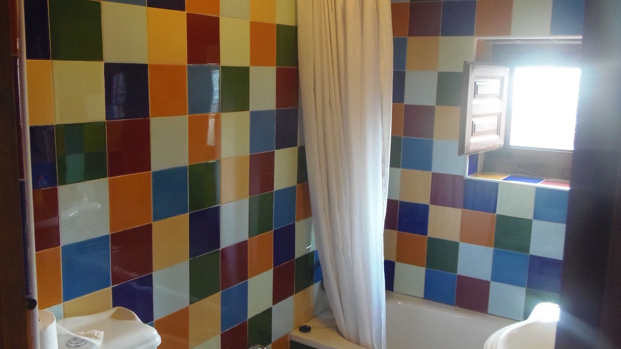 Photo of Bathroom in Castrejon de la Pena