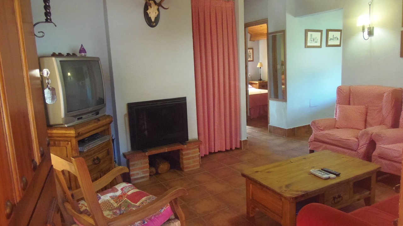 Photo of Livingroom in Castrejon de la Pena