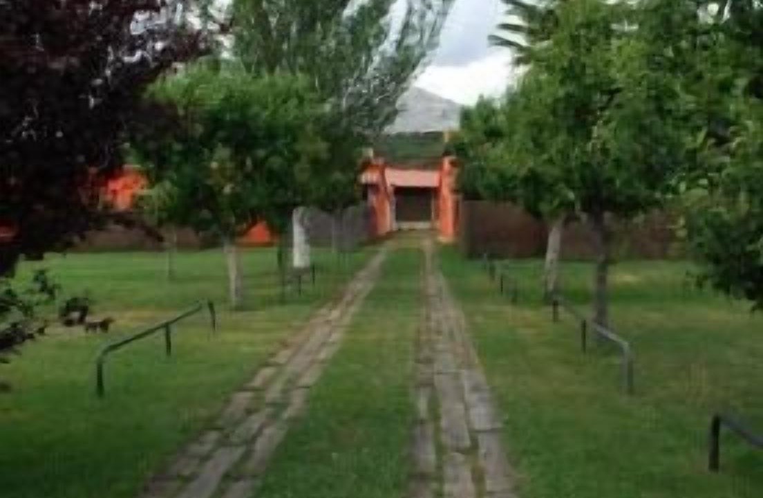 Photo of Outdoor in Castrejon de la Pena