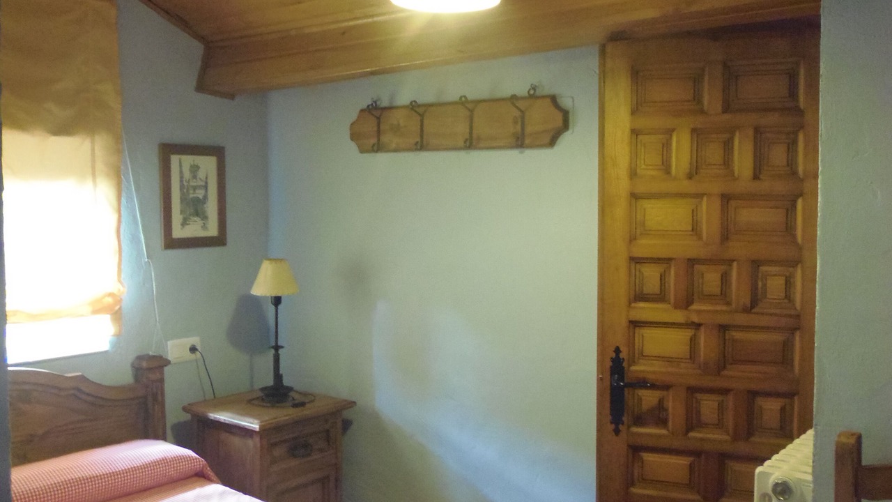Photo of Bedroom in Castrejon de la Pena