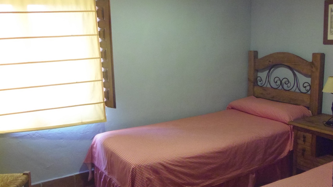 Photo of Bedroom in Castrejon de la Pena