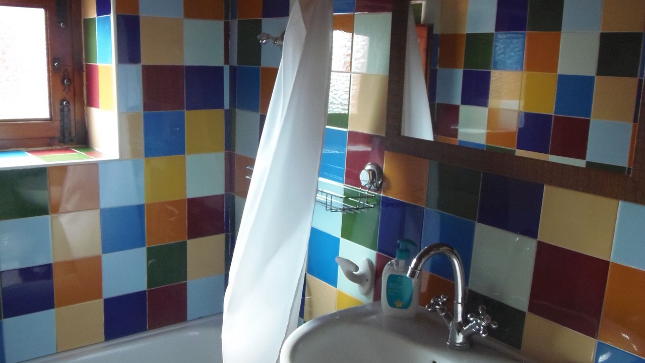 Photo of Bathroom in Castrejon de la Pena