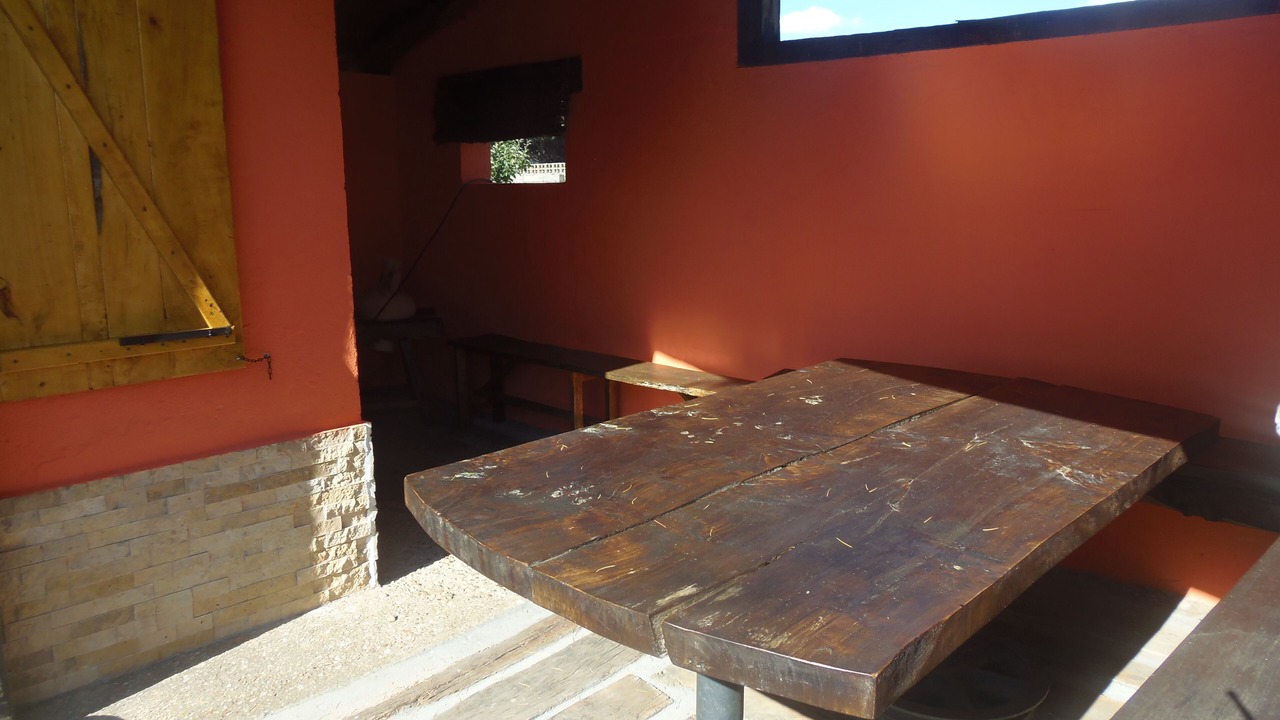 Photo of Outdoor in Castrejon de la Pena