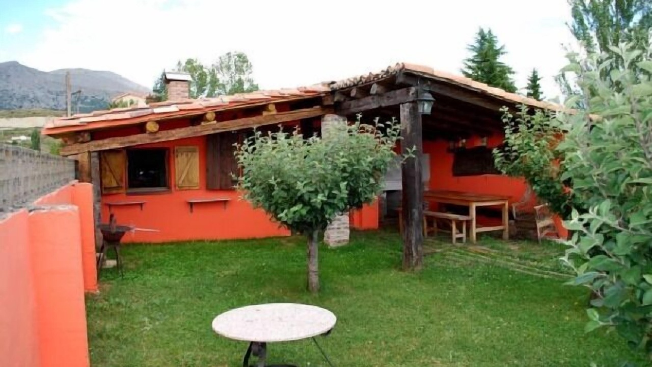 Photo of Outdoor in Castrejon de la Pena