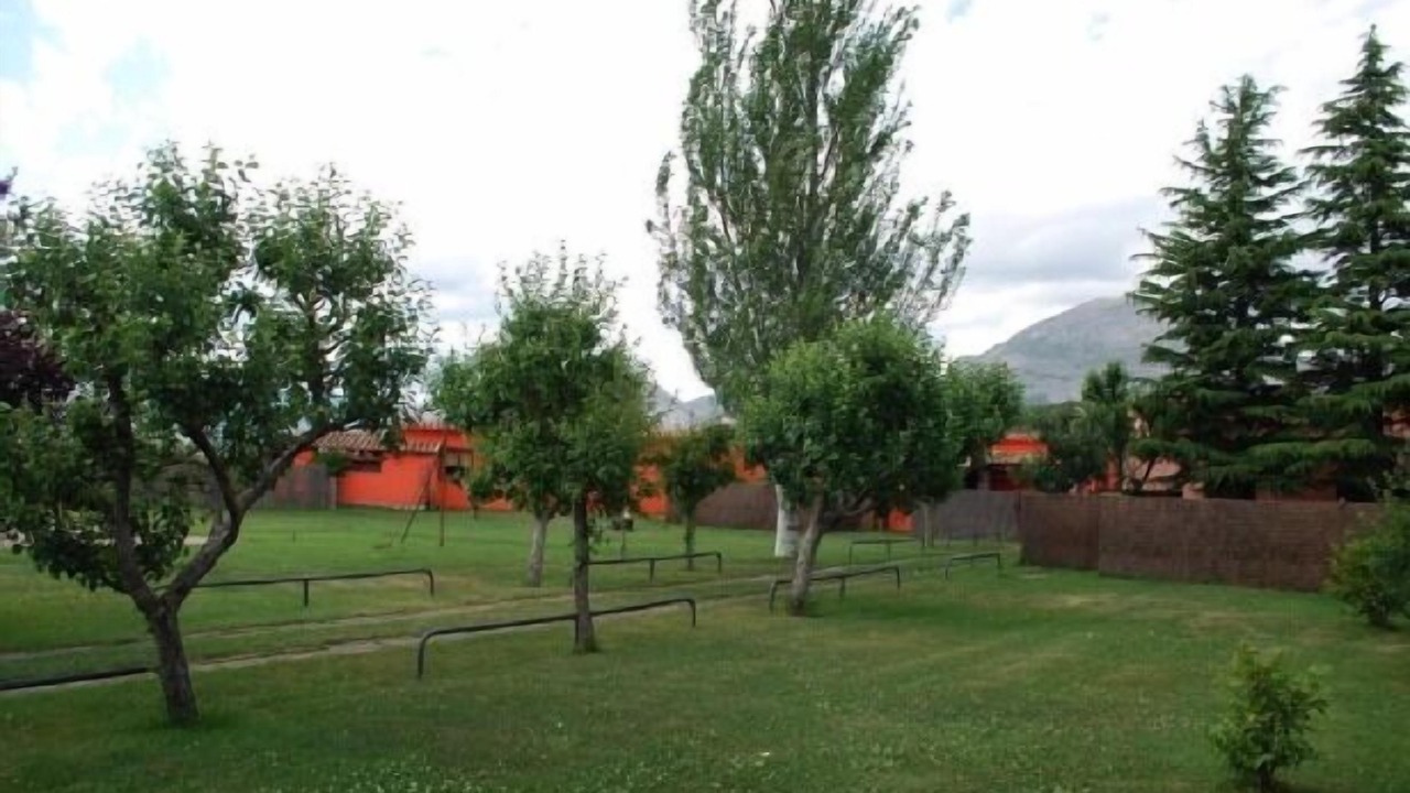 Photo of Outdoor in Castrejon de la Pena