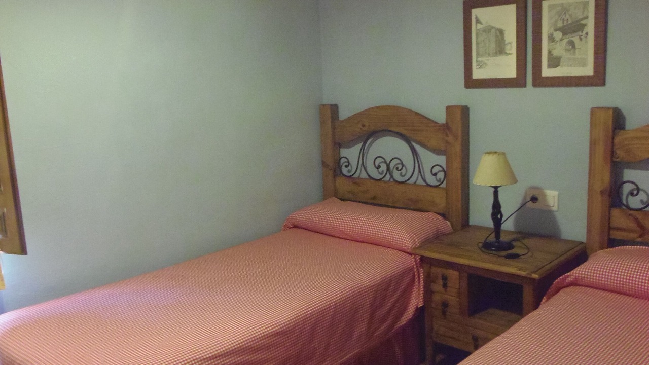 Photo of Bedroom in Castrejon de la Pena