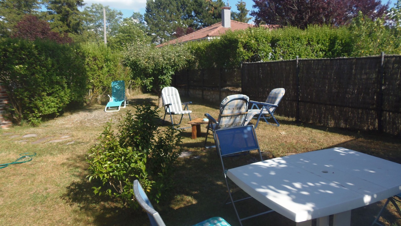 Photo of Outdoor in Castrejon de la Pena