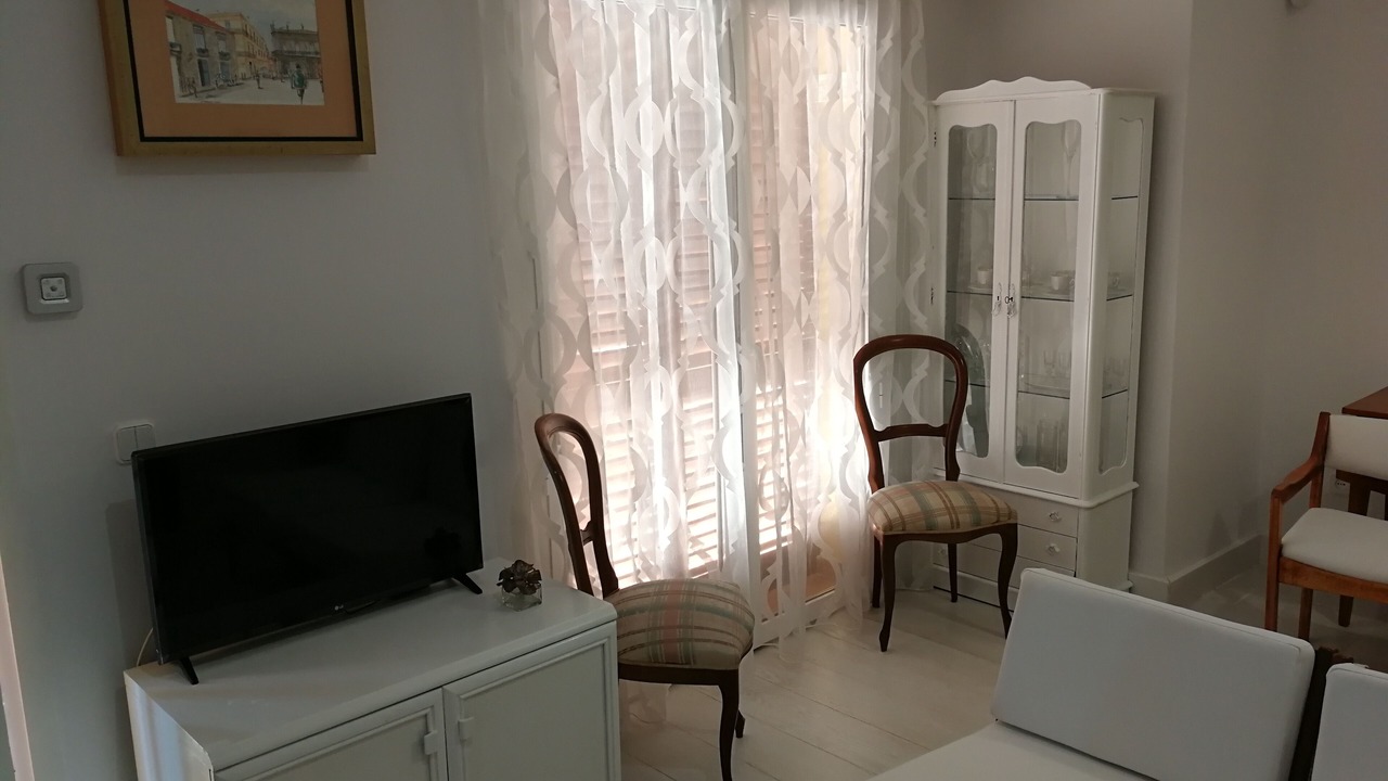Photo of Livingroom in Carihuela