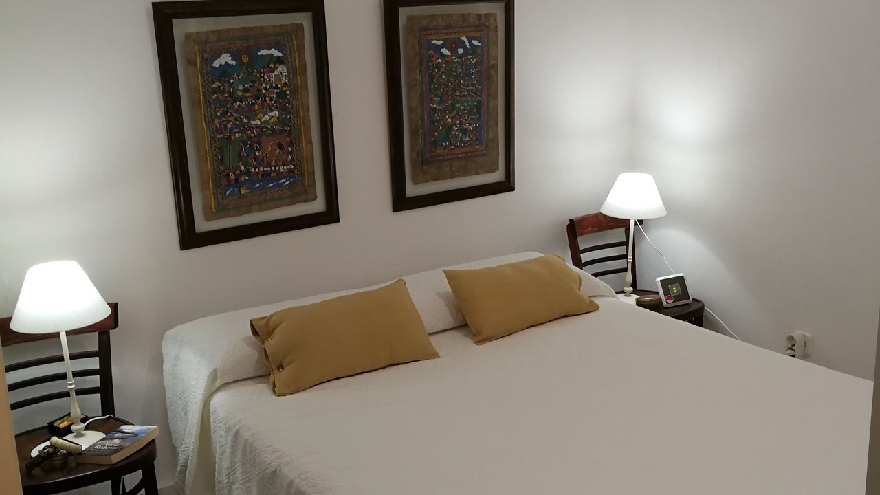 Photo of Bedroom in Carihuela