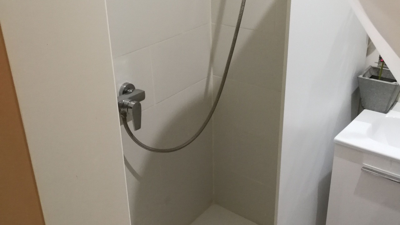 Photo of Bathroom in Carihuela