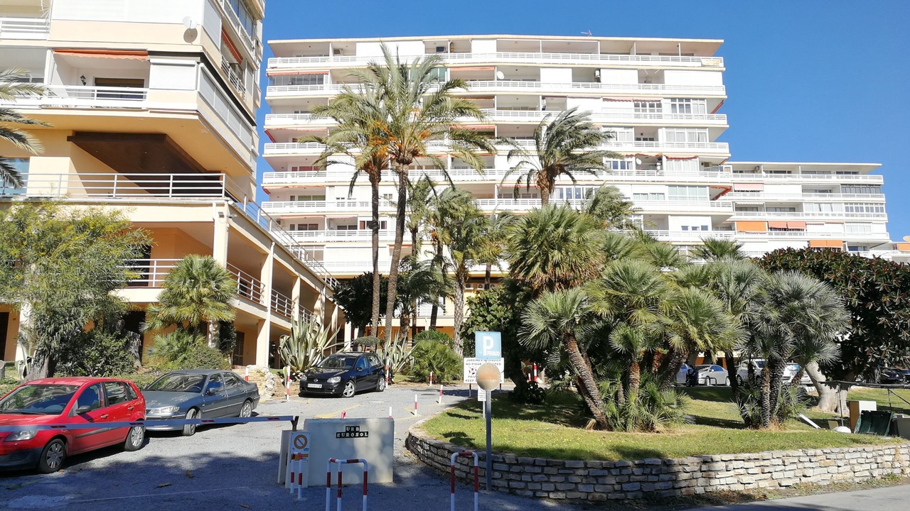 Photo of Outdoor in Carihuela