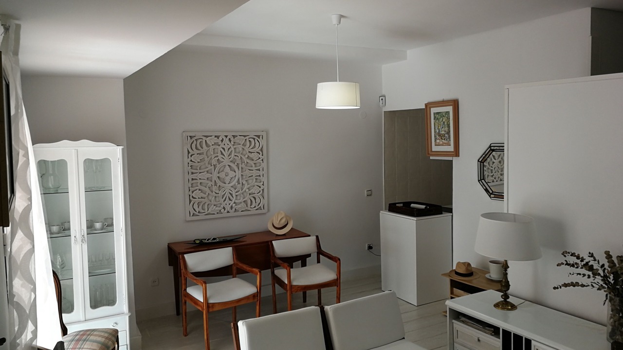 Photo of Livingroom in Carihuela