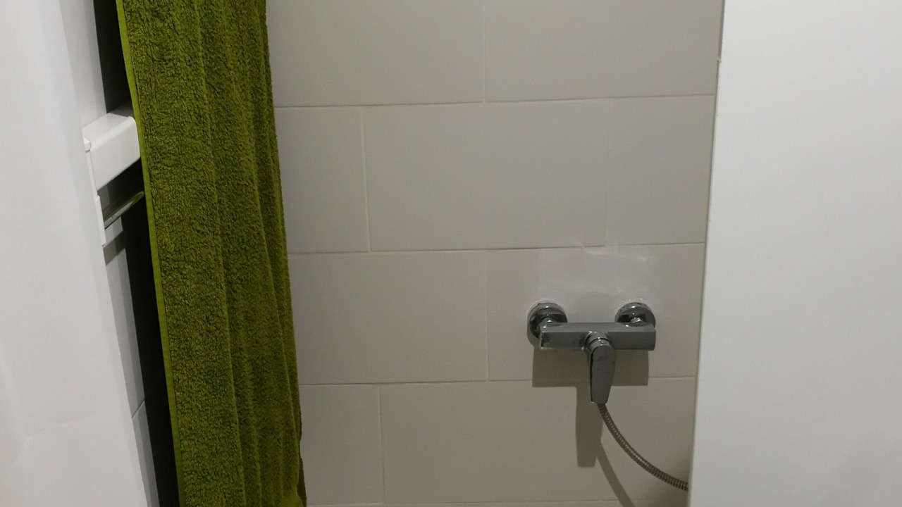 Photo of Bathroom in Carihuela