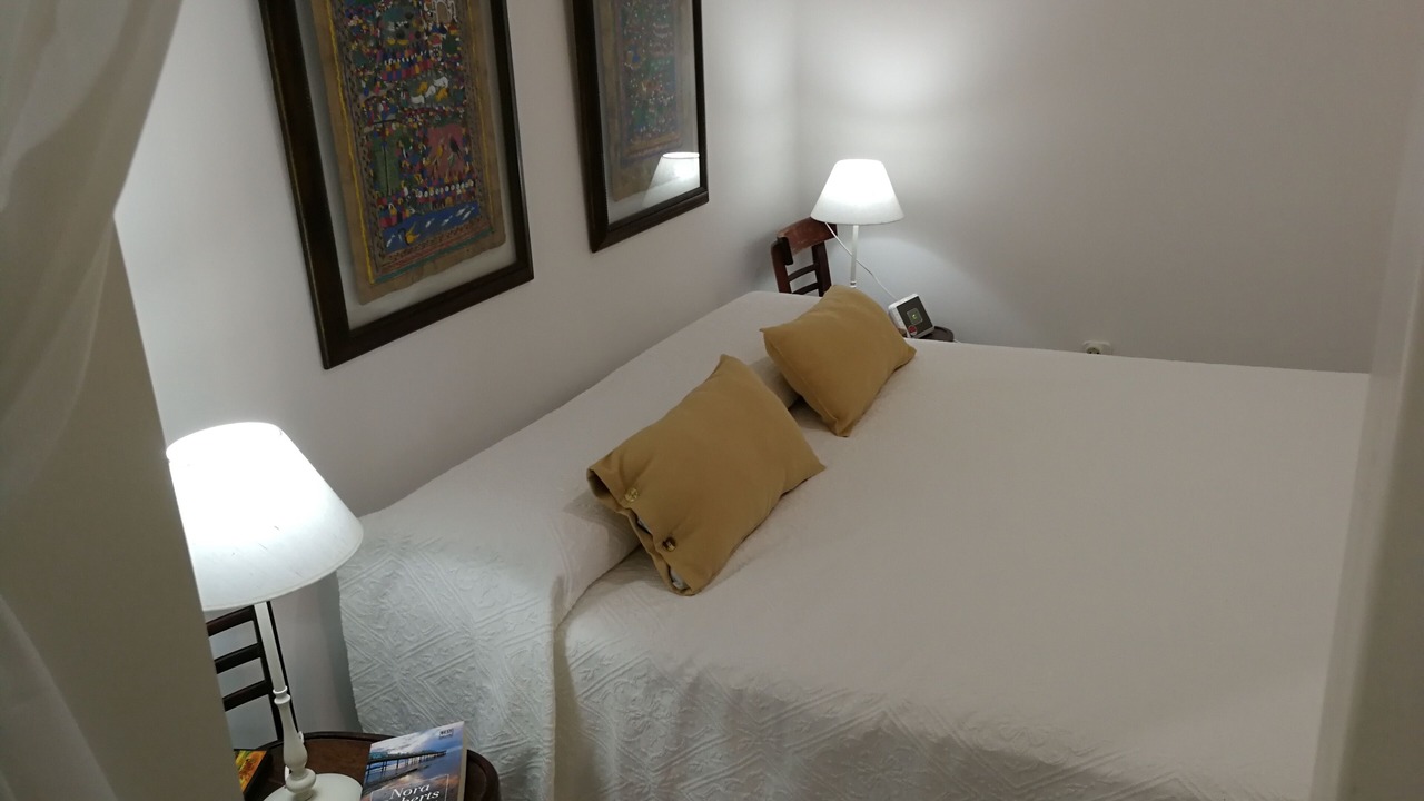 Photo of Bedroom in Carihuela