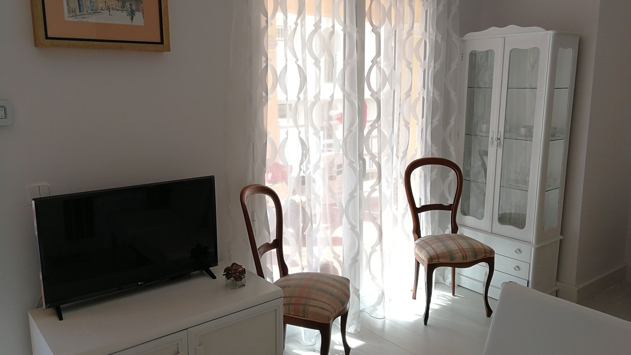Photo of Livingroom in Carihuela