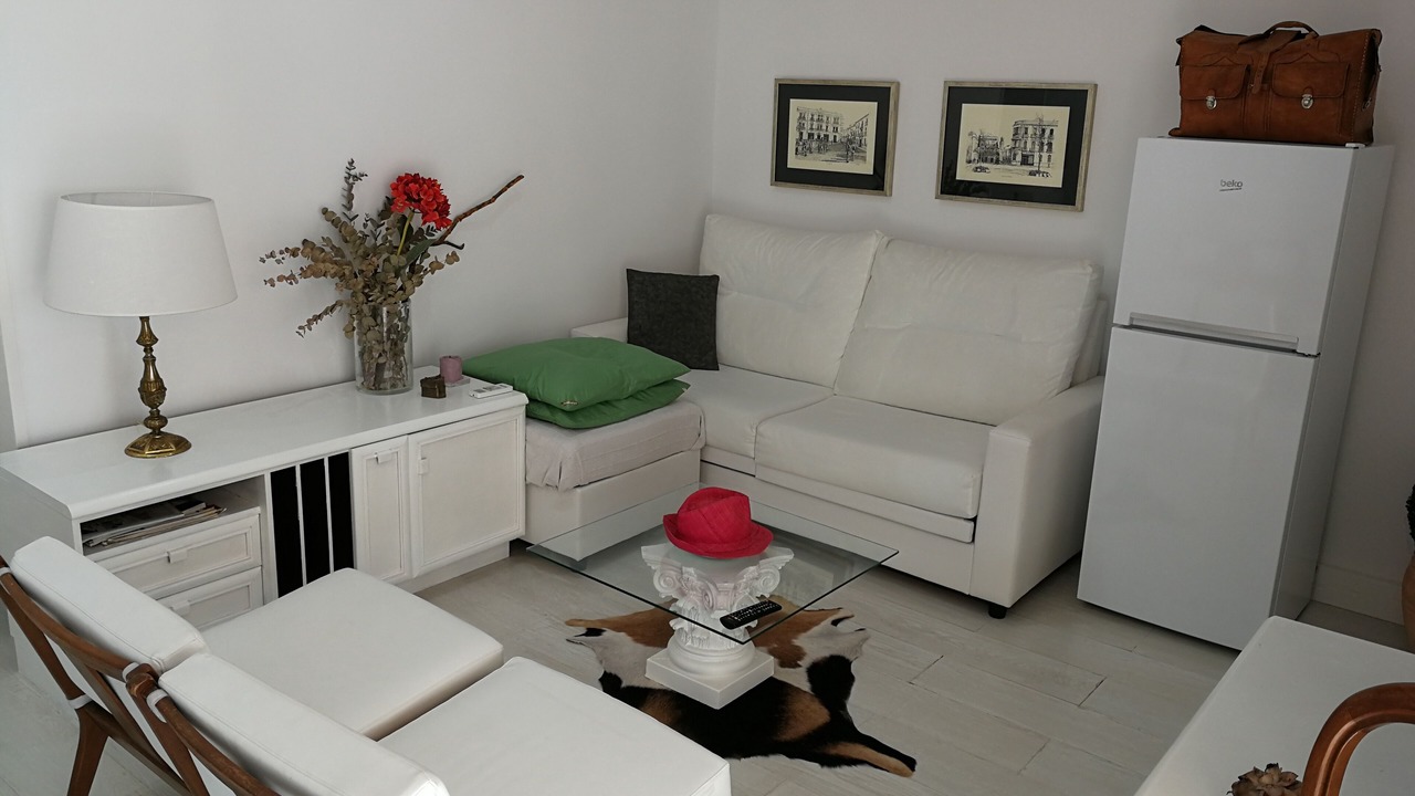 Photo of Livingroom in Carihuela